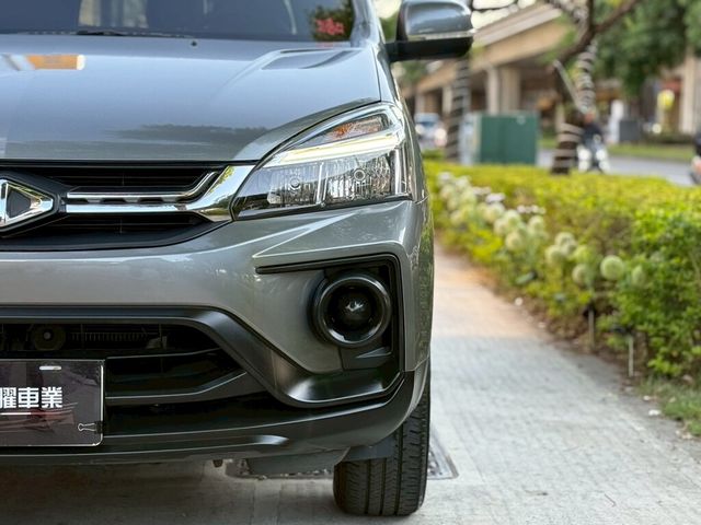 MITSUBISHI三菱 ZINGER  第7張相片