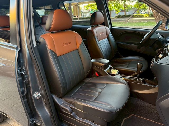 MITSUBISHI三菱 ZINGER  第10張相片