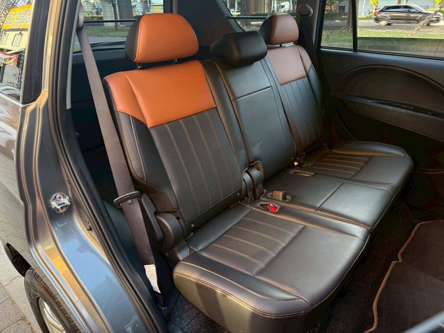 MITSUBISHI三菱 ZINGER  第11張相片