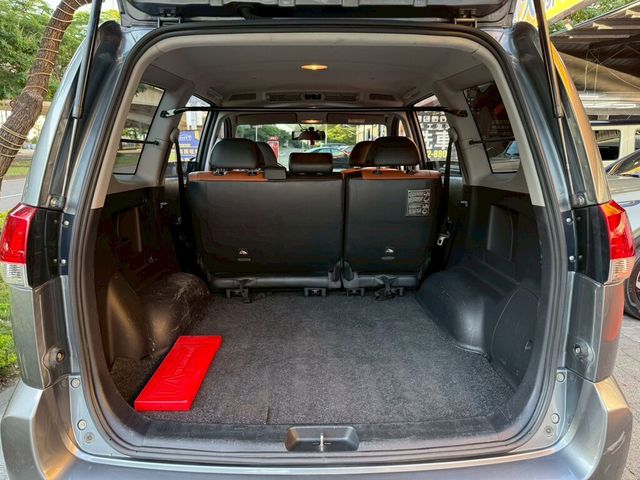 MITSUBISHI三菱 ZINGER  第12張相片