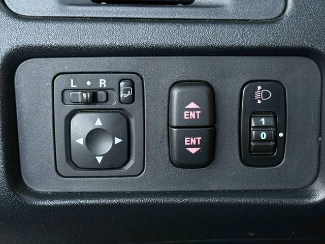 MITSUBISHI三菱 ZINGER  第14張相片