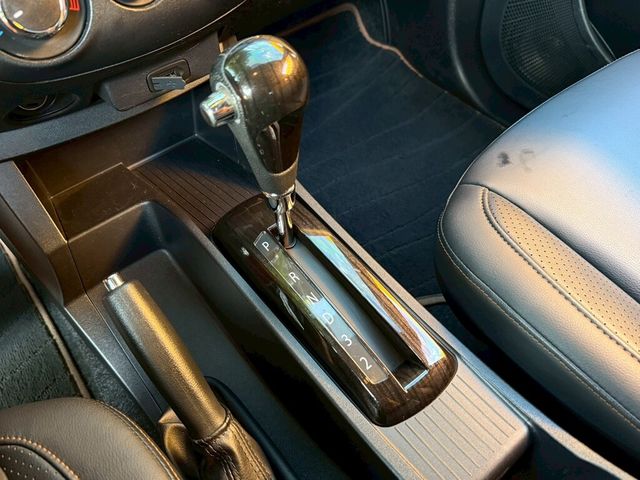 MITSUBISHI三菱 ZINGER  第15張相片
