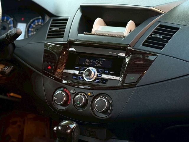MITSUBISHI三菱 ZINGER  第16張相片