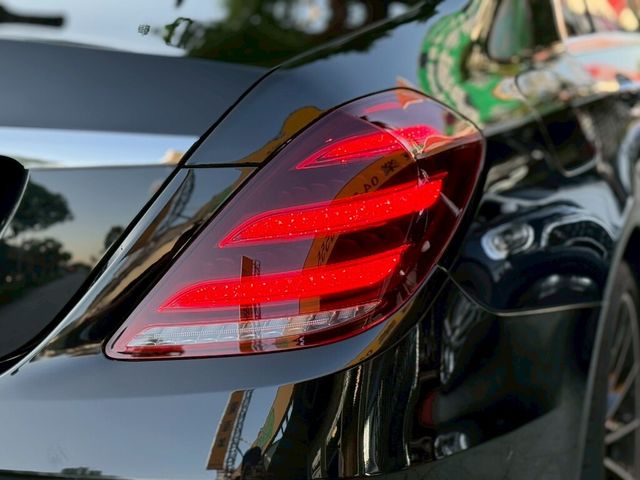M-BENZ賓士 S350  第10張相片
