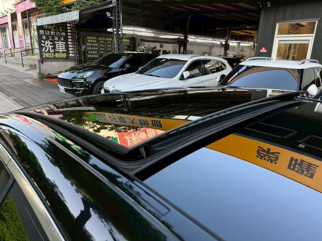 M-BENZ賓士 S350  第11張相片