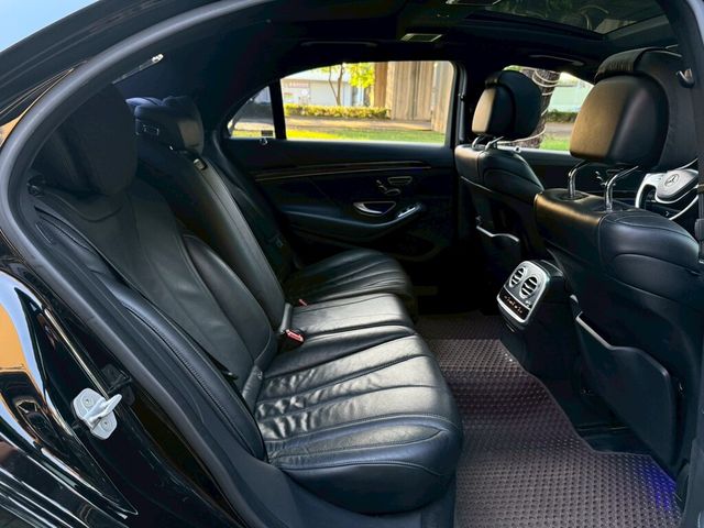 M-BENZ賓士 S350  第15張相片