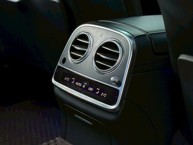 M-BENZ賓士 S350  第18張相片