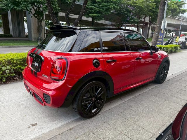 MINI迷你 COOPER S  第4張相片
