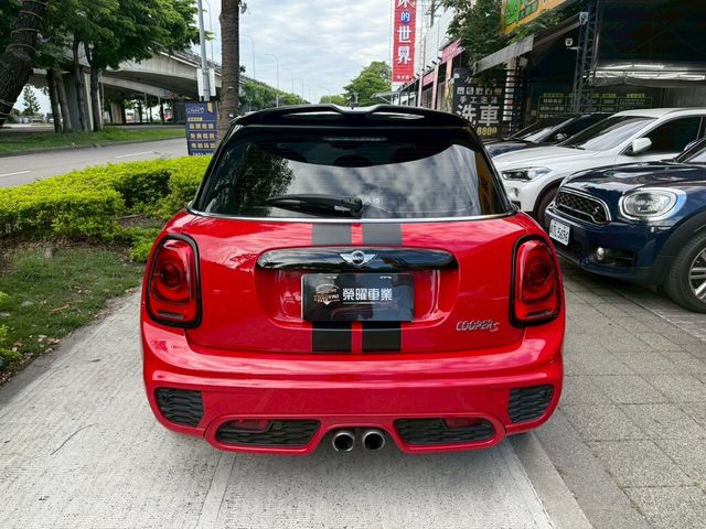 MINI迷你 COOPER S  第6張相片