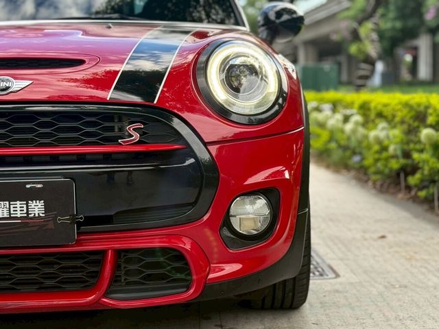 MINI迷你 COOPER S  第7張相片