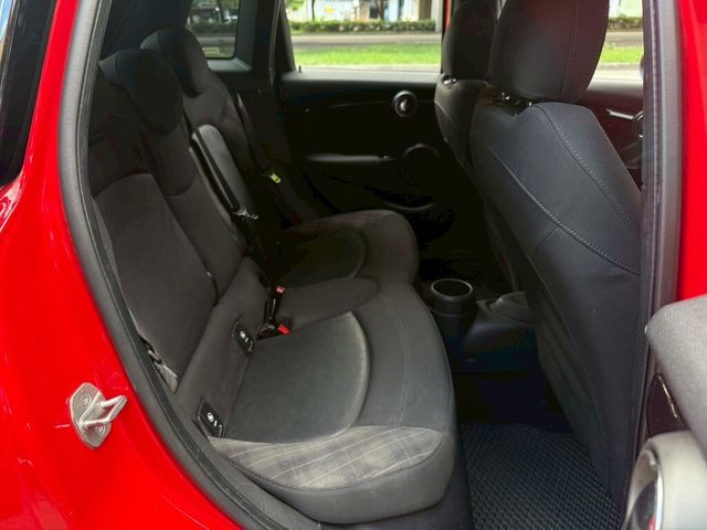 MINI迷你 COOPER S  第11張相片