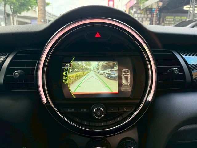 MINI迷你 COOPER S  第15張相片