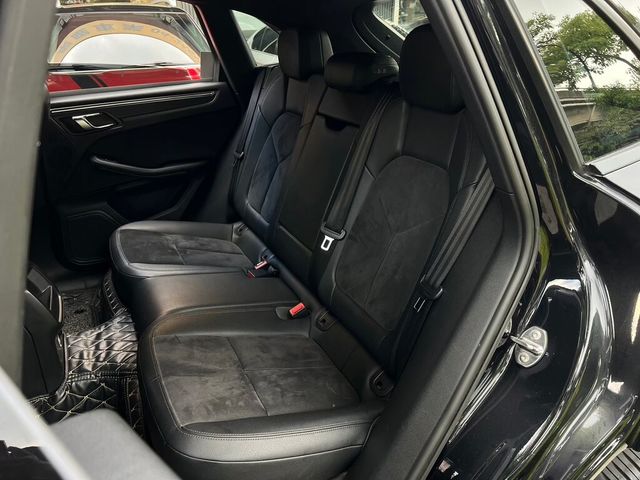 PORSCHE保時捷 MACAN  第10張相片