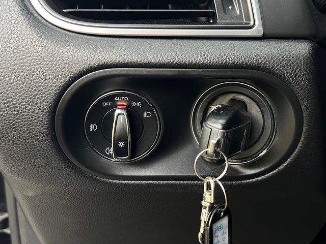PORSCHE保時捷 MACAN  第17張相片