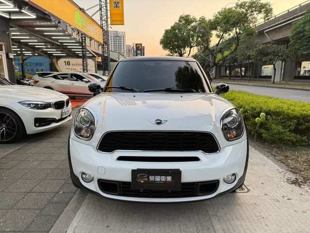 MINI迷你 COOPER S  第2張相片