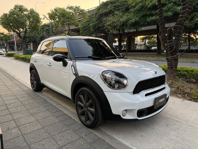 MINI迷你 COOPER S  第3張相片
