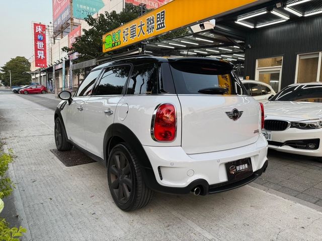 MINI迷你 COOPER S  第6張相片