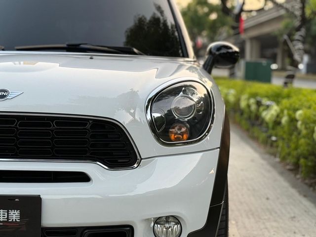 MINI迷你 COOPER S  第7張相片