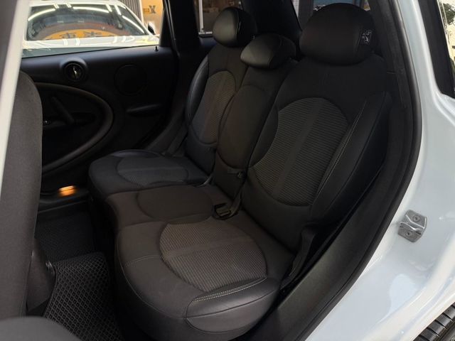 MINI迷你 COOPER S  第9張相片