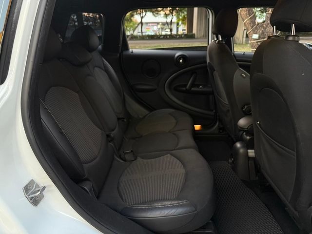 MINI迷你 COOPER S  第11張相片