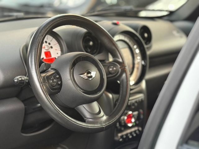 MINI迷你 COOPER S  第12張相片