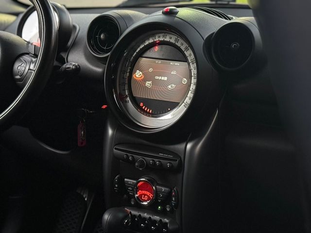 MINI迷你 COOPER S  第15張相片