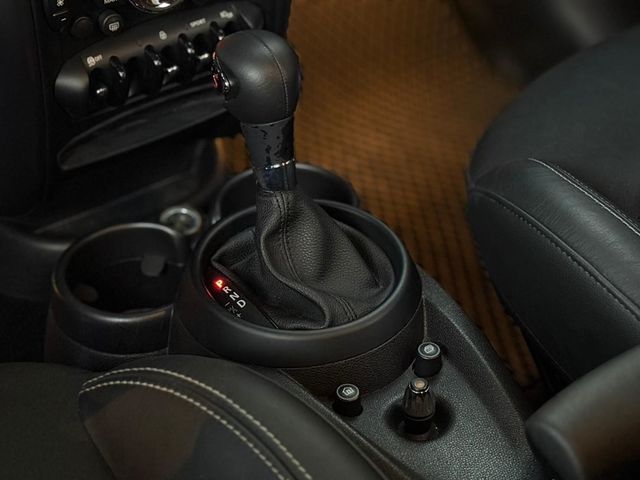 MINI迷你 COOPER S  第16張相片