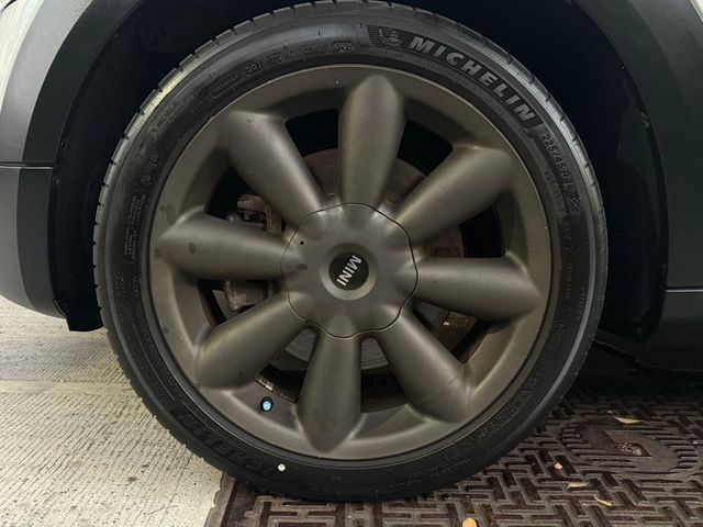 MINI迷你 COOPER S  第17張相片