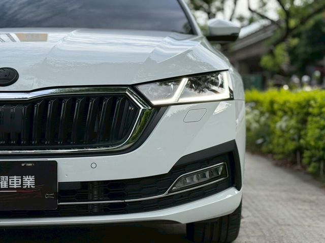 SKODA司科達 OCTAVIA  第7張相片