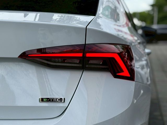 SKODA司科達 OCTAVIA  第8張相片