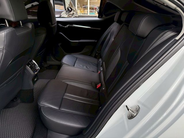 SKODA司科達 OCTAVIA  第10張相片
