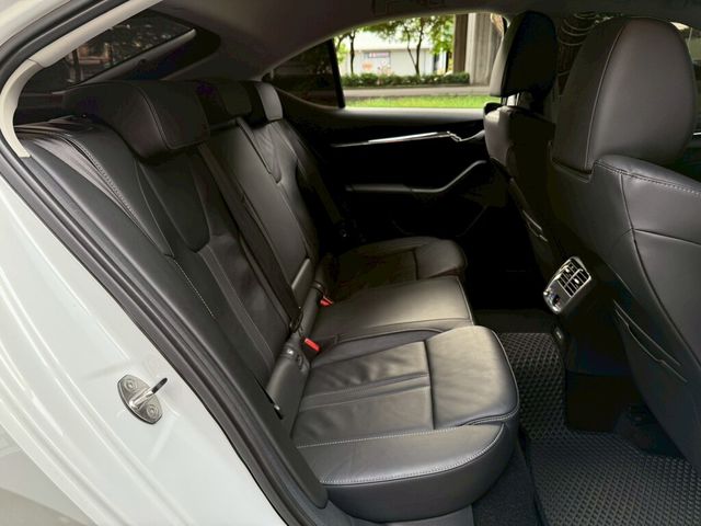 SKODA司科達 OCTAVIA  第12張相片