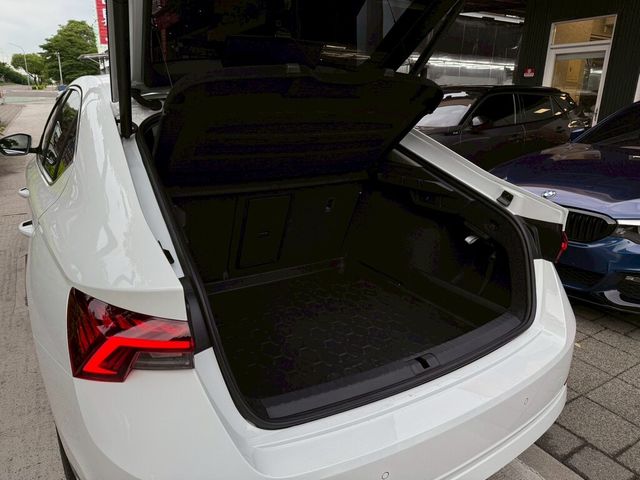 SKODA司科達 OCTAVIA  第13張相片