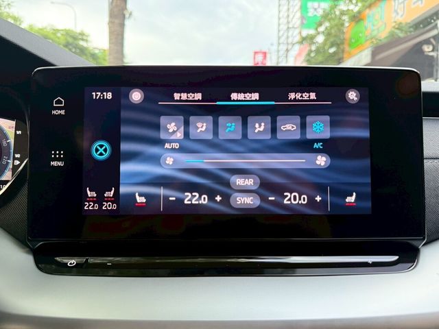 SKODA司科達 OCTAVIA  第19張相片