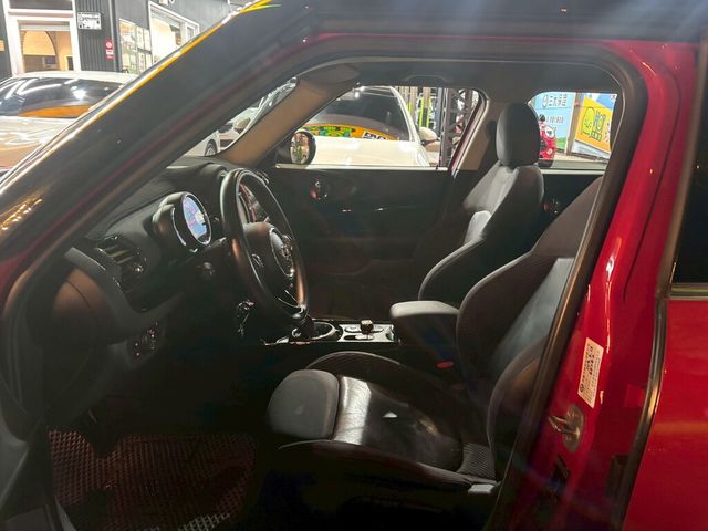 MINI迷你 CLUBMAN S  第5張相片