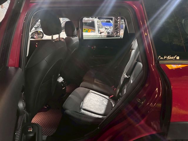 MINI迷你 CLUBMAN S  第6張相片