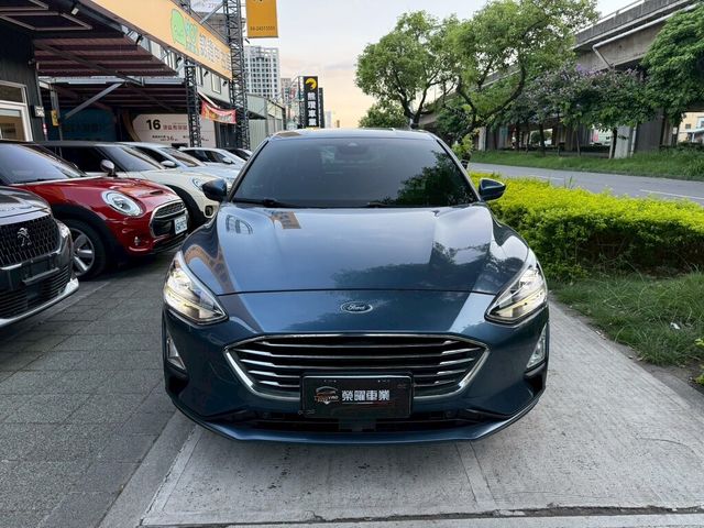 FORD福特 FOCUS  第2張相片