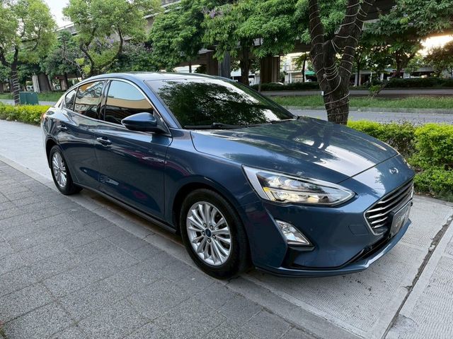 FORD福特 FOCUS  第3張相片