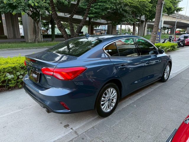 FORD福特 FOCUS  第4張相片