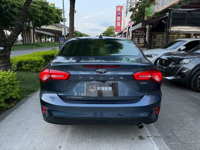 FORD福特 FOCUS  第5張相片