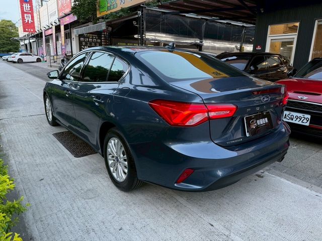 FORD福特 FOCUS  第6張相片