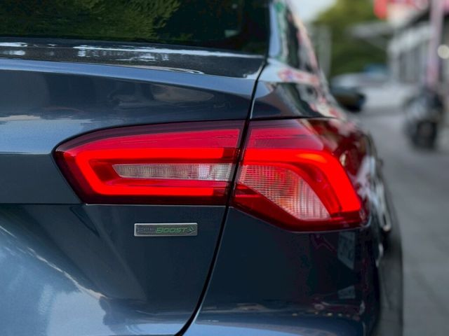 FORD福特 FOCUS  第7張相片