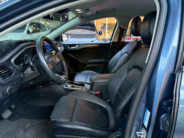 FORD福特 FOCUS  第8張相片