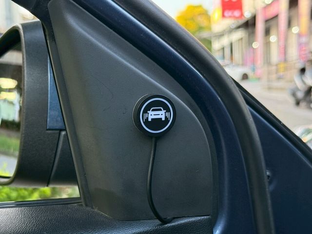 FORD福特 FOCUS  第13張相片