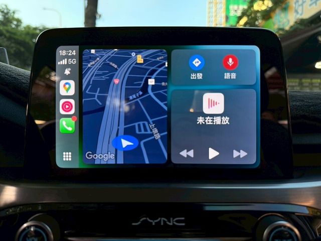 FORD福特 FOCUS  第14張相片