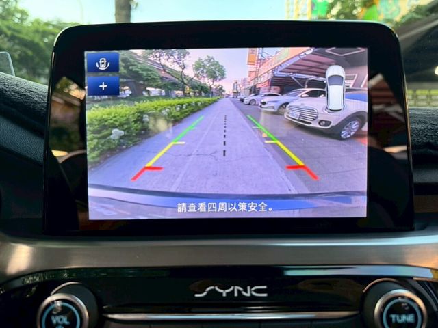 FORD福特 FOCUS  第15張相片