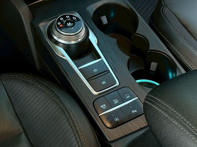 FORD福特 FOCUS  第17張相片