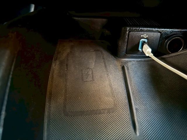 FORD福特 FOCUS  第18張相片