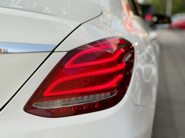 M-BENZ賓士 C200  第8張相片