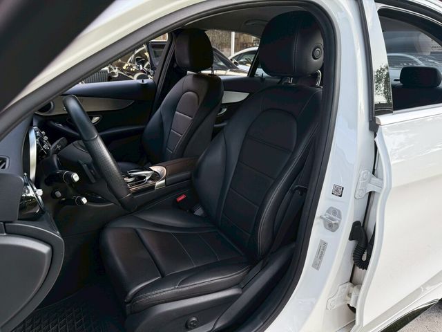 M-BENZ賓士 C200  第10張相片